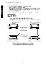 Preview for 37 page of BOC Edwards Seiko Seiki STP-1003 Series Instruction Manual