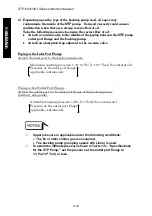 Preview for 39 page of BOC Edwards Seiko Seiki STP-1003 Series Instruction Manual