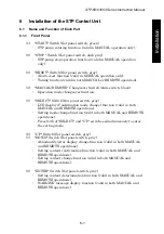 Preview for 47 page of BOC Edwards Seiko Seiki STP-1003 Series Instruction Manual