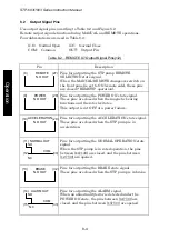 Preview for 69 page of BOC Edwards Seiko Seiki STP-1003 Series Instruction Manual