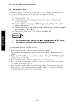 Preview for 76 page of BOC Edwards Seiko Seiki STP-1003 Series Instruction Manual