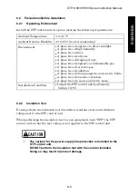 Предварительный просмотр 49 страницы BOC Edwards Seiko Seiki STPH1303C Instruction Manual