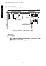 Предварительный просмотр 52 страницы BOC Edwards Seiko Seiki STPH1303C Instruction Manual