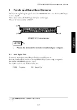 Предварительный просмотр 65 страницы BOC Edwards Seiko Seiki STPH1303C Instruction Manual