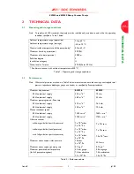 Preview for 11 page of BOC E2M28 Instruction Manual