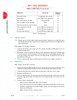 Preview for 36 page of BOC E2M28 Instruction Manual