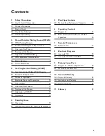 Preview for 3 page of BOC Inverweld 110VRD Operating Manual