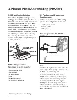 Preview for 6 page of BOC Inverweld 110VRD Operating Manual