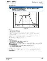 Preview for 33 page of BOC Smootharc Elite TIG 230 AC/DC Operating Instructions Manual