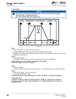 Preview for 34 page of BOC Smootharc Elite TIG 230 AC/DC Operating Instructions Manual