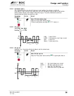 Preview for 39 page of BOC Smootharc Elite TIG 230 AC/DC Operating Instructions Manual