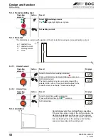 Preview for 50 page of BOC Smootharc Elite TIG 230 AC/DC Operating Instructions Manual