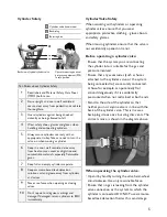 Предварительный просмотр 5 страницы BOC Smootharc MMA 130 Operating Manual