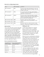 Предварительный просмотр 9 страницы BOC Smootharc MMA 130 Operating Manual