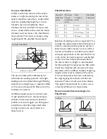 Предварительный просмотр 14 страницы BOC Smootharc MMA 130 Operating Manual