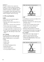 Предварительный просмотр 18 страницы BOC Smootharc MMA 170 Operating Manual