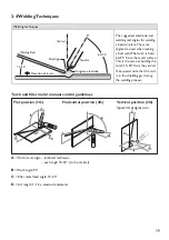 Предварительный просмотр 19 страницы BOC Smootharc MMA 170 Operating Manual