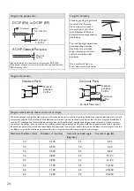 Предварительный просмотр 24 страницы BOC Smootharc MMA 170 Operating Manual