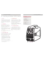 Preview for 11 page of BOC Smootharc TIG 185 DC Operating Manual