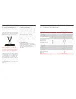 Preview for 12 page of BOC Smootharc TIG 185 DC Operating Manual