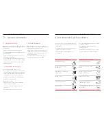 Preview for 14 page of BOC Smootharc TIG 185 DC Operating Manual