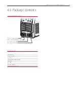 Предварительный просмотр 21 страницы BOC Smootharc TIG185 AC/DC Operating Manual