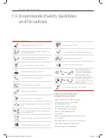 Предварительный просмотр 4 страницы BOC Smoothcut Plasma 40 Operating Manual