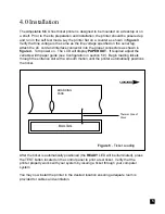 Предварительный просмотр 11 страницы Boca Systems Adjustable MC Ghost User Manual