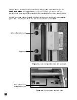 Предварительный просмотр 16 страницы Boca Systems Adjustable MC Ghost User Manual