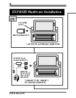 Preview for 8 page of Boca Systems BEN1PA Manual