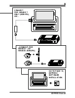 Preview for 9 page of Boca Systems BEN1PA Manual