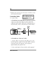 Предварительный просмотр 14 страницы Boca Systems BEN1PI Installation Manual