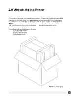 Предварительный просмотр 8 страницы Boca Systems FSP 42 Technical Manual