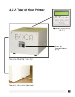 Предварительный просмотр 9 страницы Boca Systems FSP 42 Technical Manual