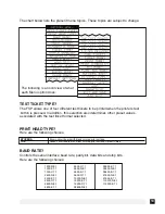 Предварительный просмотр 16 страницы Boca Systems FSP 42 Technical Manual