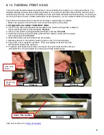 Предварительный просмотр 16 страницы Boca Systems LEMUR -C Operator'S Manual