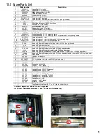 Предварительный просмотр 22 страницы Boca Systems LEMUR -C Operator'S Manual