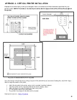 Предварительный просмотр 26 страницы Boca Systems LEMUR -C Operator'S Manual