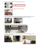 Предварительный просмотр 2 страницы Boca Systems Lemur-X UPG Manual