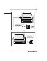 Предварительный просмотр 9 страницы Boca Systems M144PA Manual