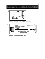 Предварительный просмотр 4 страницы Boca Systems On-Line EXPRESS Ez Installation Manual