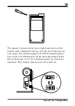 Предварительный просмотр 39 страницы Boca Systems PRO/6 Installation Manual