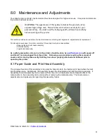 Предварительный просмотр 9 страницы Boca Systems SUBATM Operator'S Manual