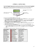 Предварительный просмотр 22 страницы Boca Systems SUBATM Operator'S Manual