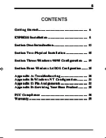 Preview for 5 page of Boca Systems Turbo1x1 Installation Manual