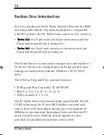 Preview for 12 page of Boca Systems Turbo1x1 Installation Manual