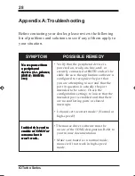 Preview for 28 page of Boca Systems Turbo1x1 Installation Manual