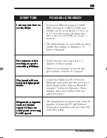 Preview for 29 page of Boca Systems Turbo1x1 Installation Manual