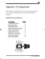 Preview for 33 page of Boca Systems Turbo1x1 Installation Manual