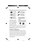 Preview for 4 page of Boca Systems WinStorm M56HI Manual